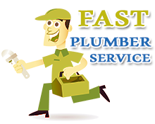 fast plumber service